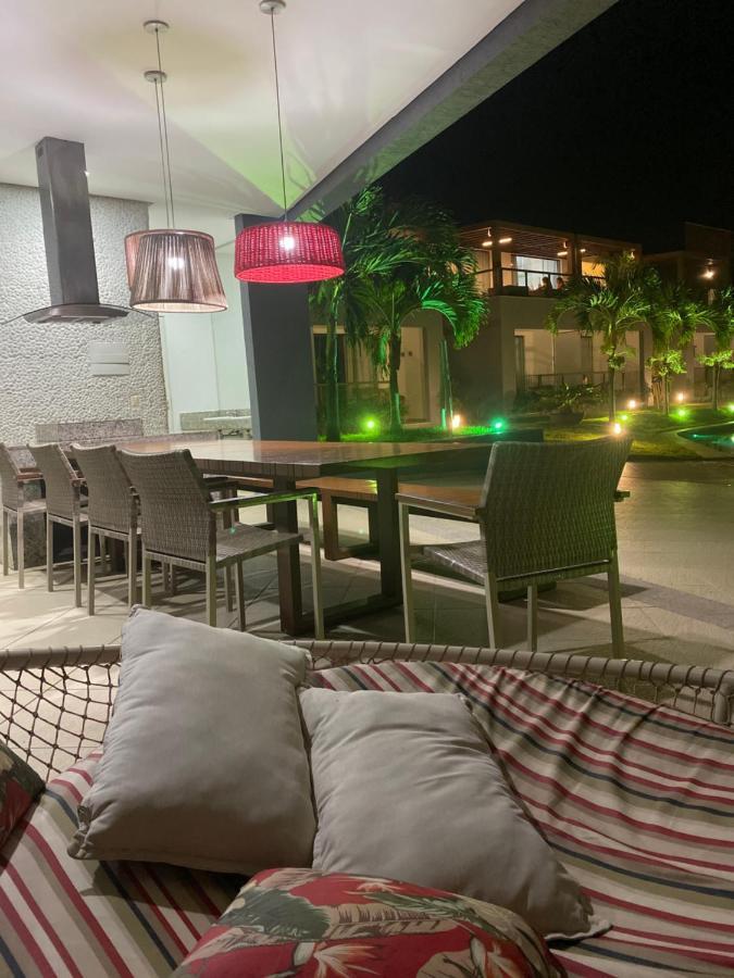 Solaris Village Imbassai Salvador Exterior photo